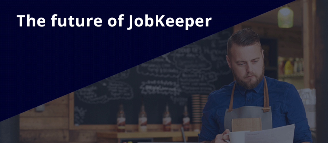 The future of JobKeeper
