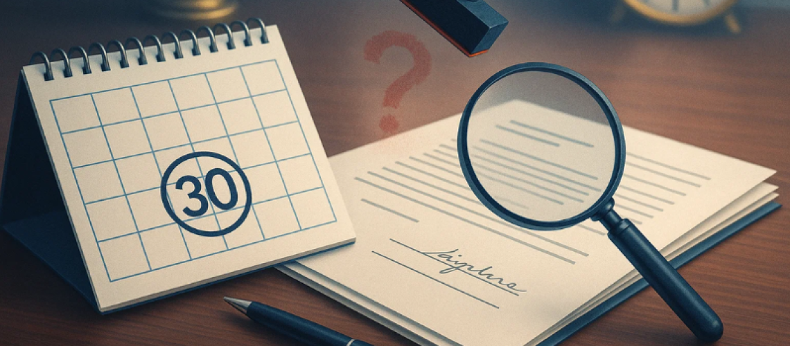 Trust distribution resolutions timing and evidence for ATO compliance