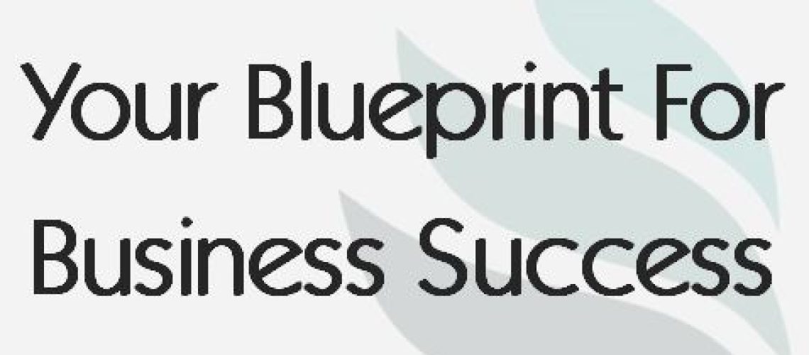 your-blueprint-for-business-success