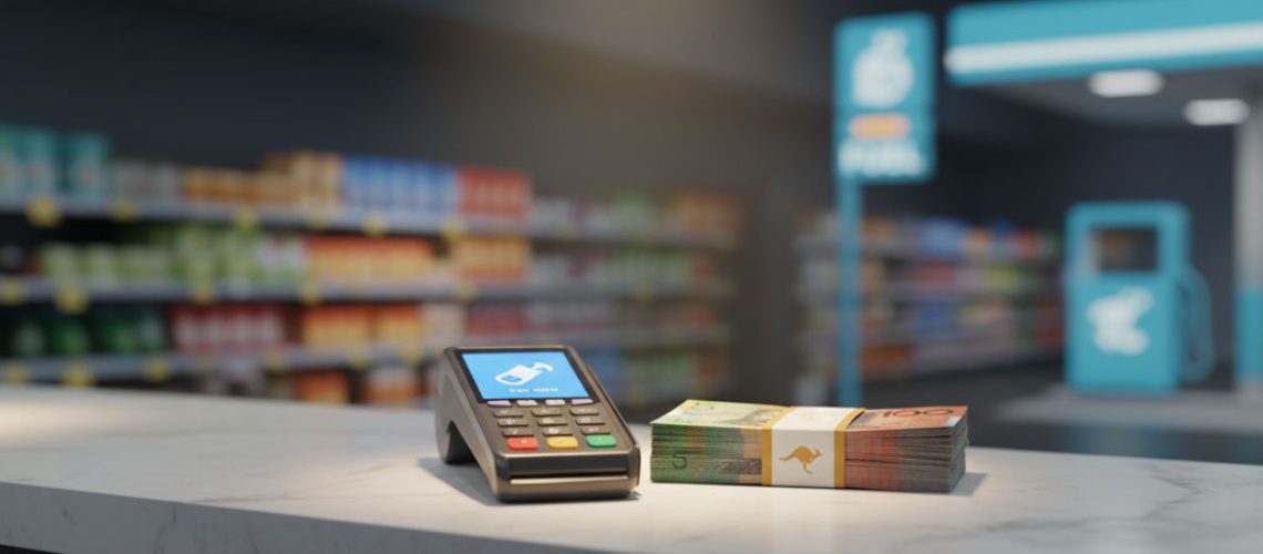 cash acceptance regulations Australia for retailers