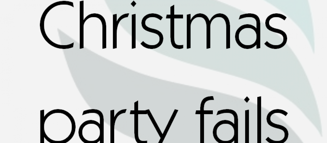 christmas-party-fails