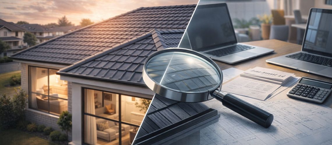 Home based business CGT rules for selling a main residence