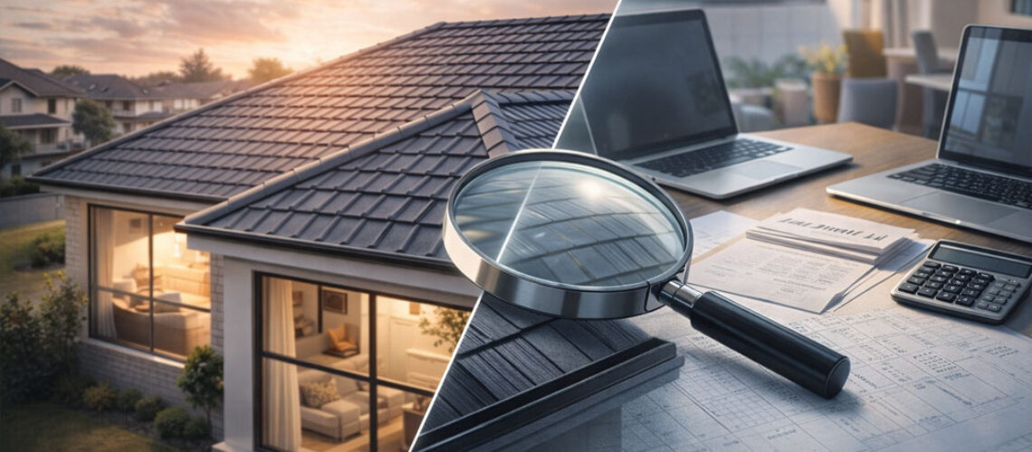 Home based business CGT rules for selling a main residence